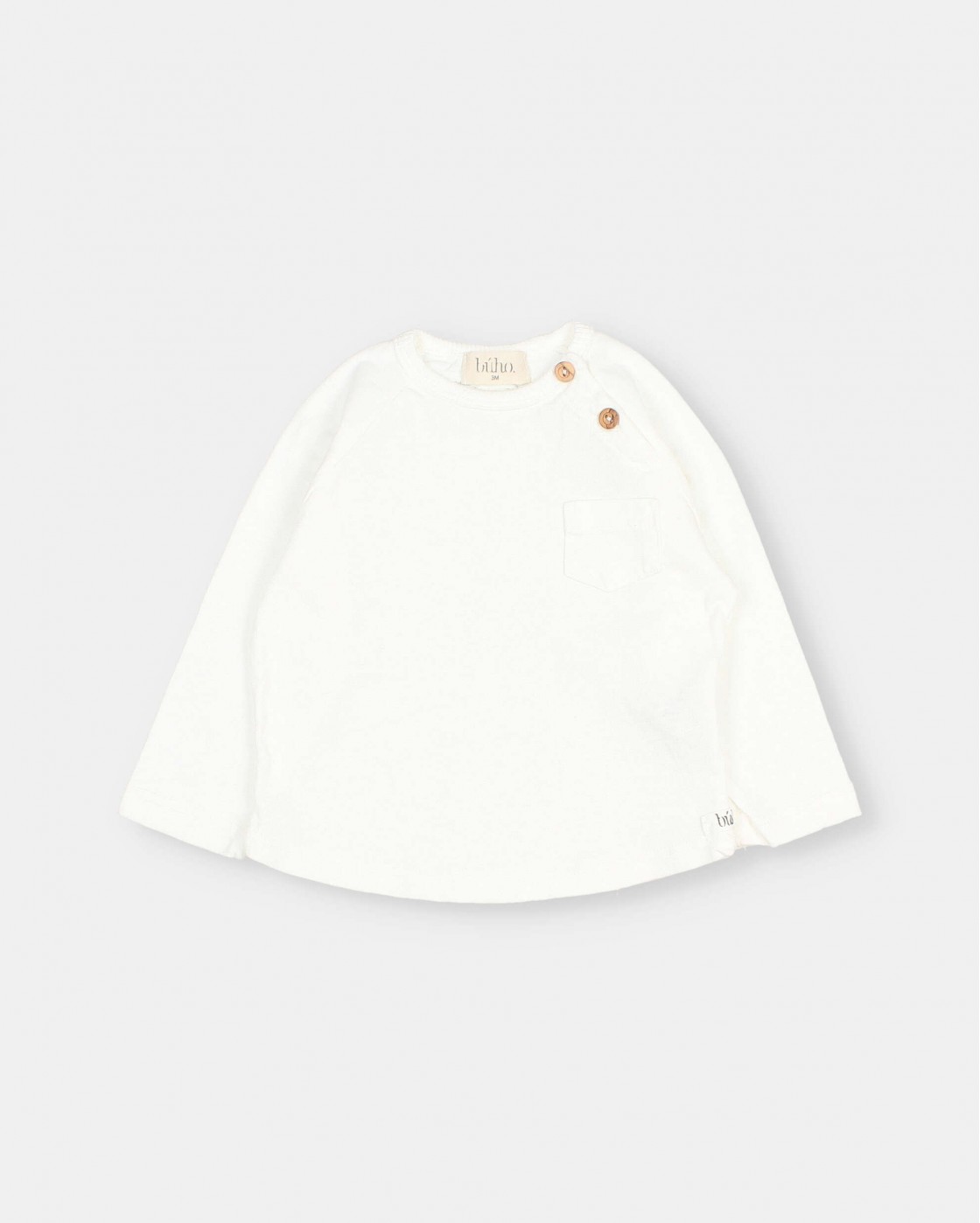 BB LINEN T-SHIRT