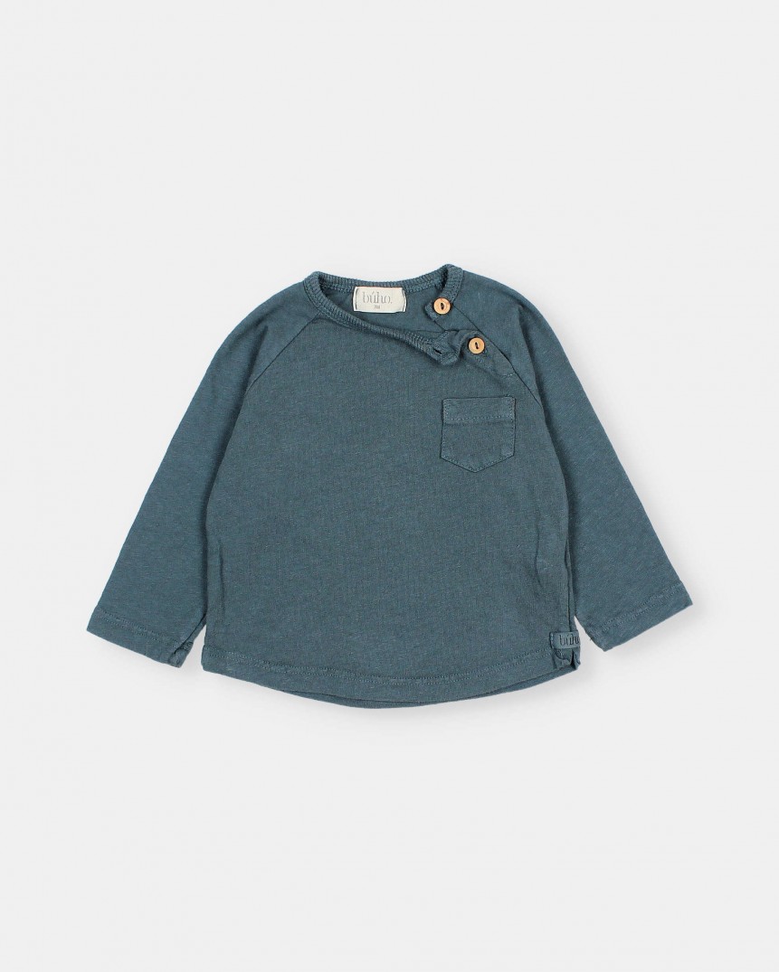 Tシャツ・カットソー [MIM the wardrobe] BurrXMim The Flowerpot T-shirt (2 COLOR) T-shirts, Shirts & Polos