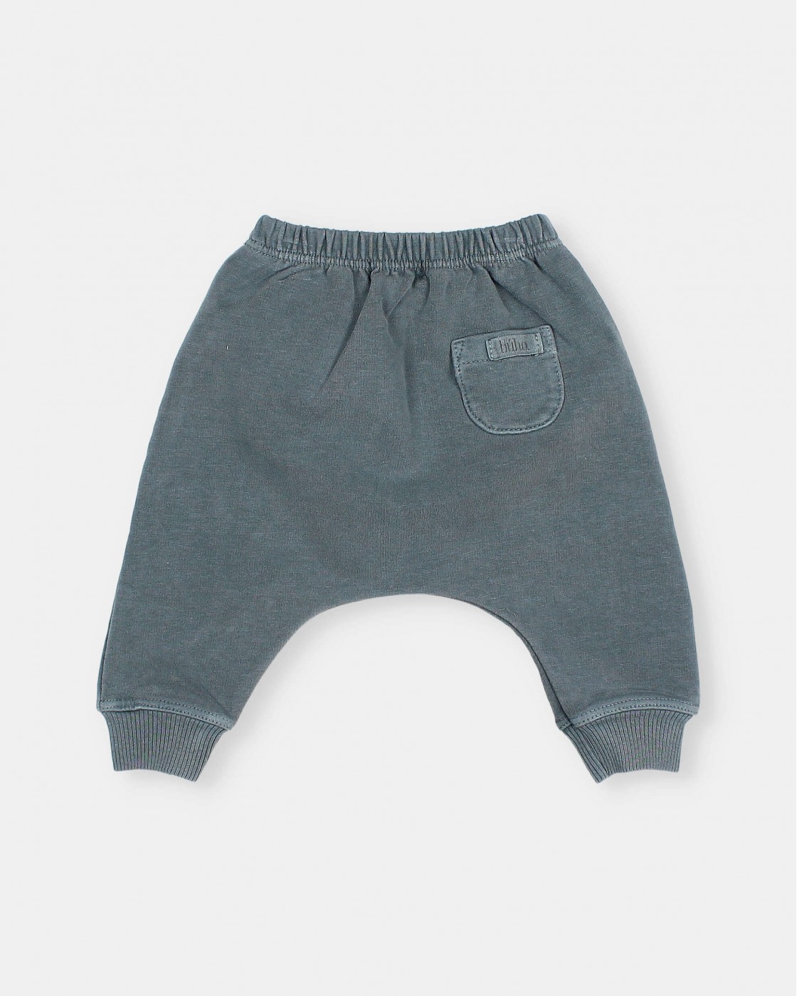 BB FLEECE PANTS JOGGER