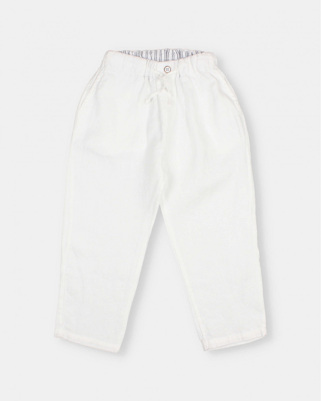 LINEN PANTS