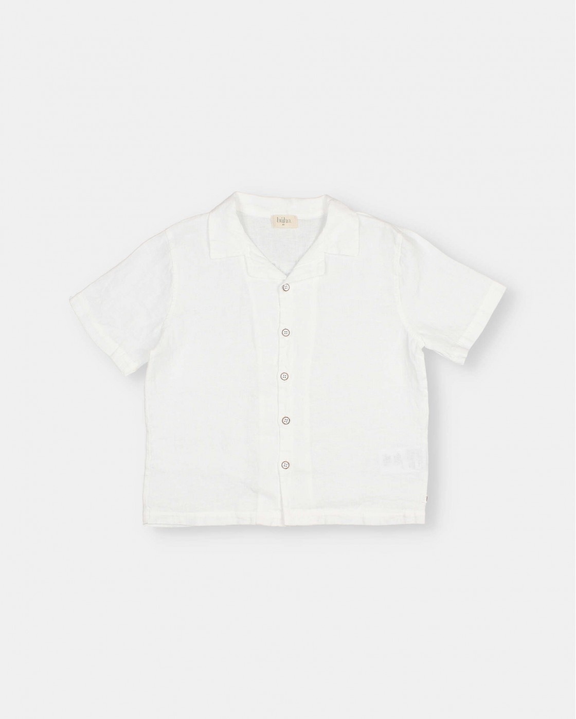 LINEN SHIRT