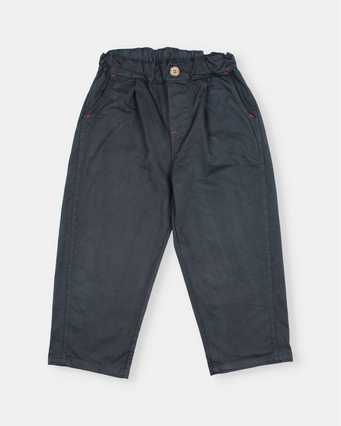 TWILL PANTS