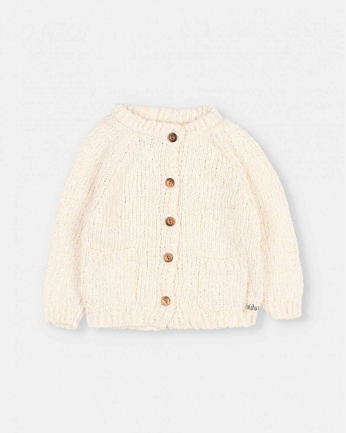 BB BUNNY CARDIGAN