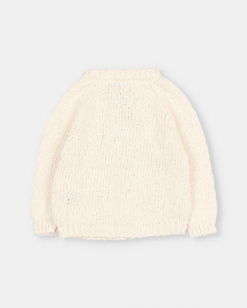 【BAON】Kibiu piping collar jumper 2pcs - Piping Collar Set – Southern Proper Blanks