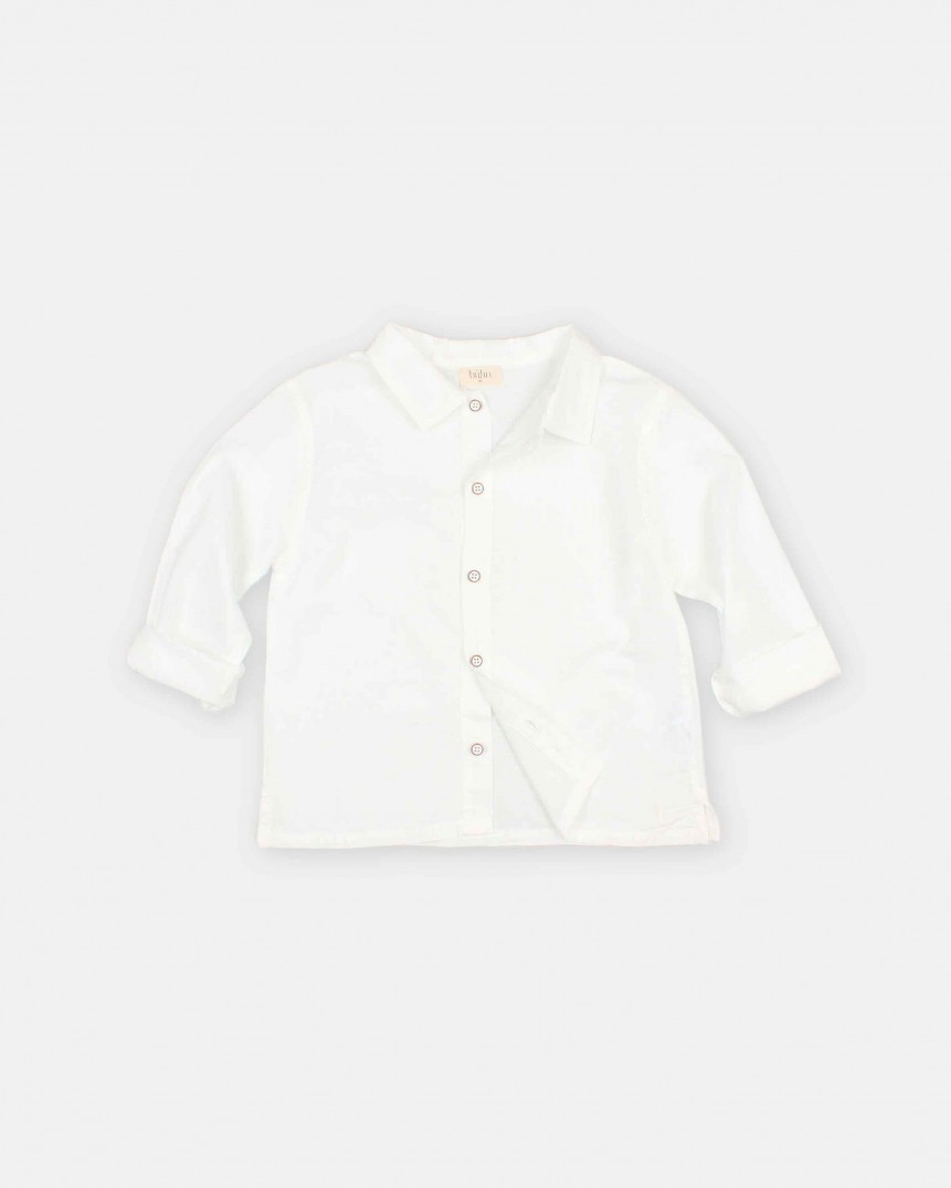 VOILE SHIRT