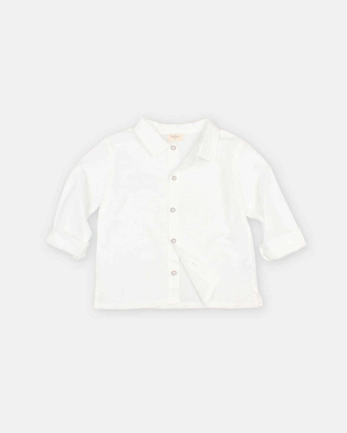 VOILE SHIRT