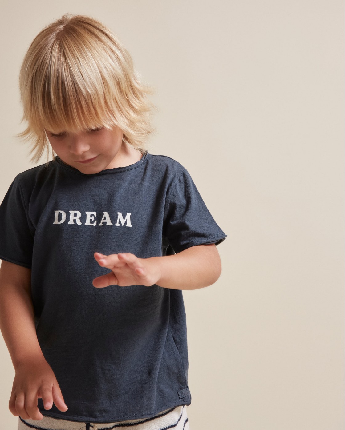 CAMISETA DREAM