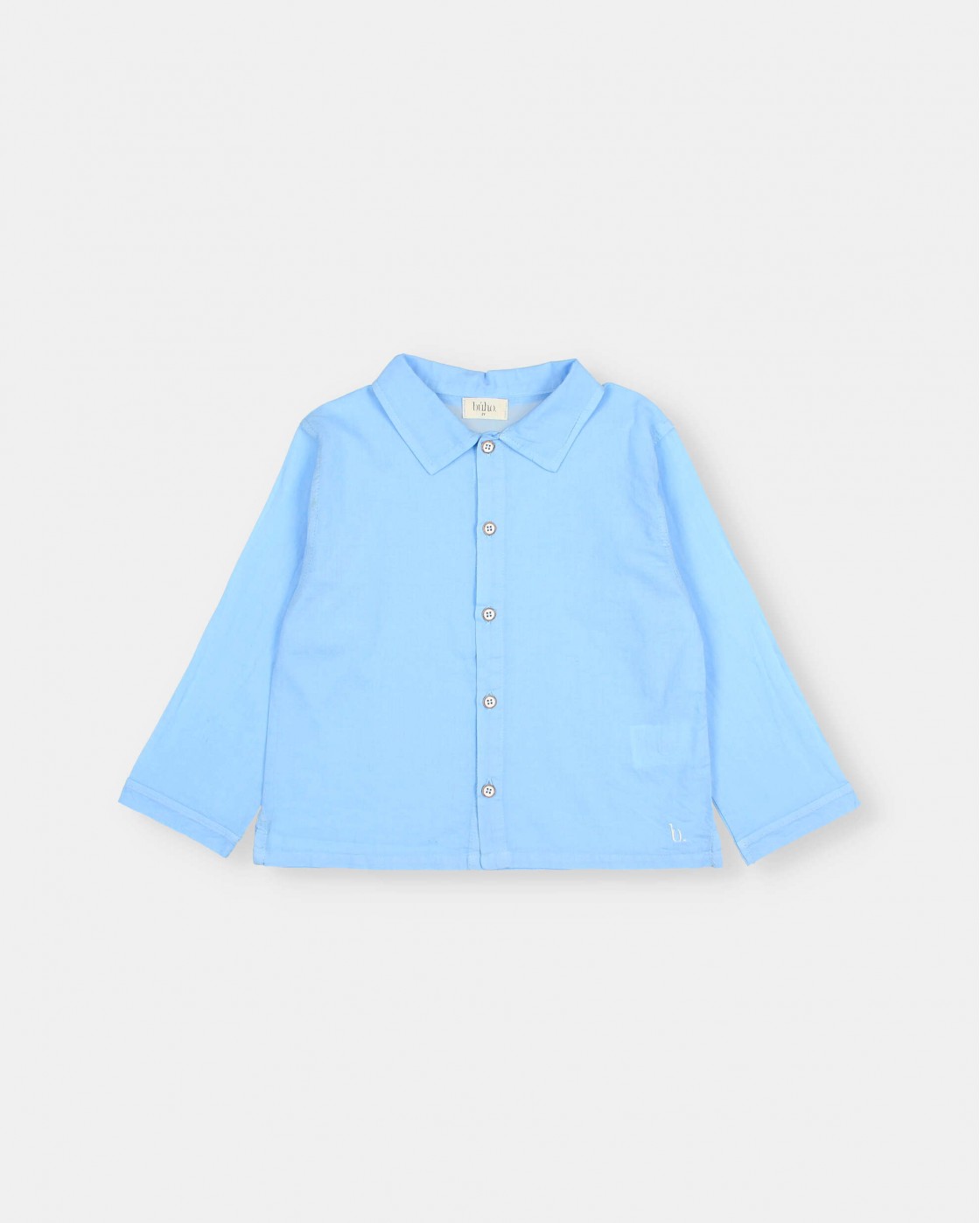 VOILE SHIRT