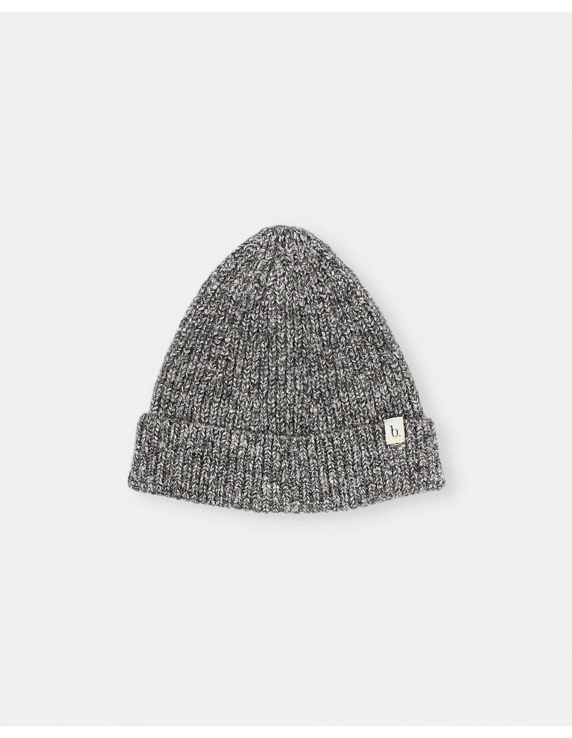 BB MELANGE BEANIE