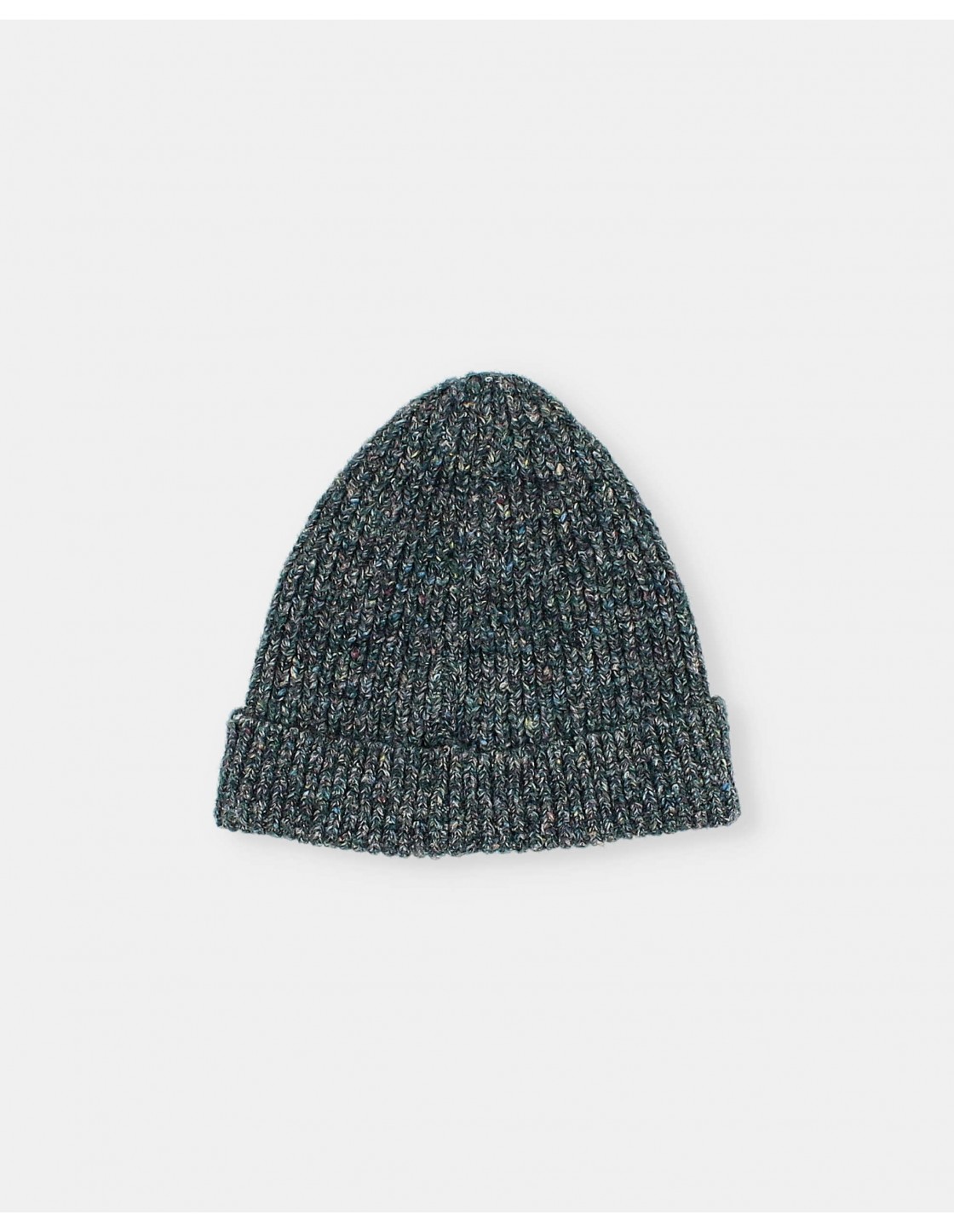 BB MELANGE BEANIE