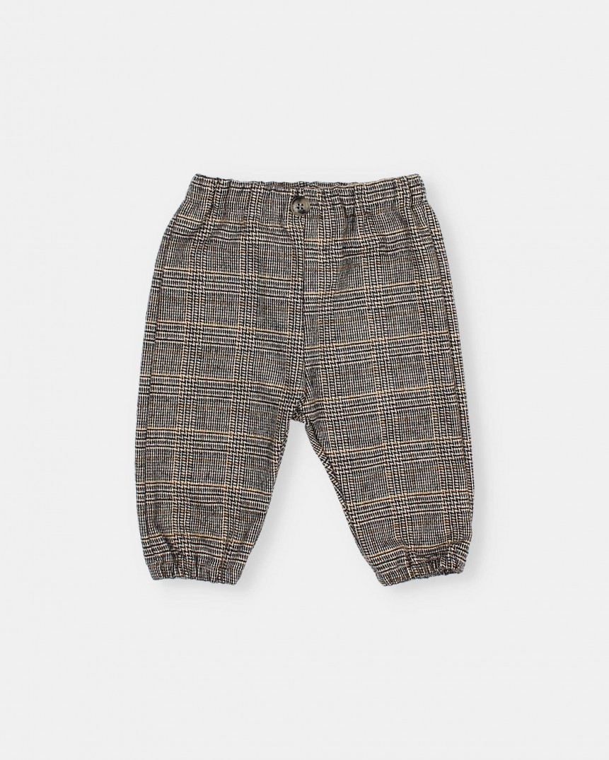 BB WALES PANTS