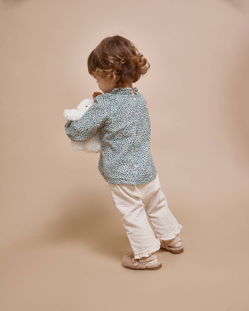 BB BLUSA SPECKLE 2