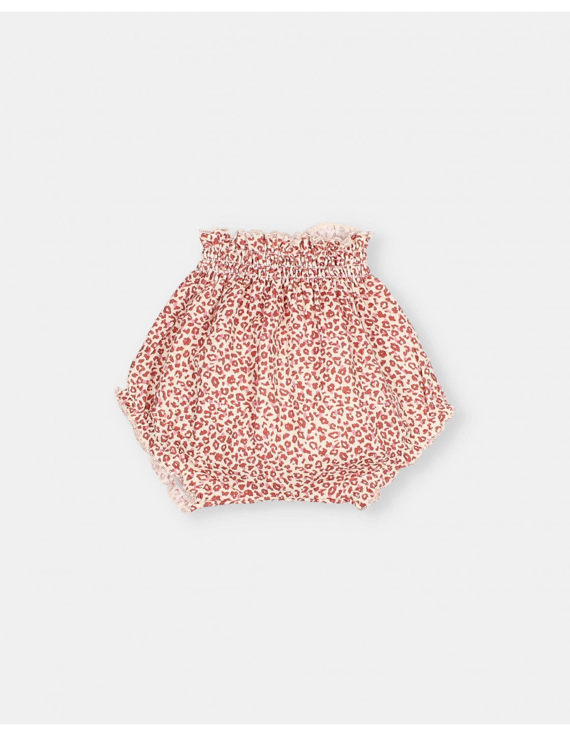 BB CULOTTE SPECKLE