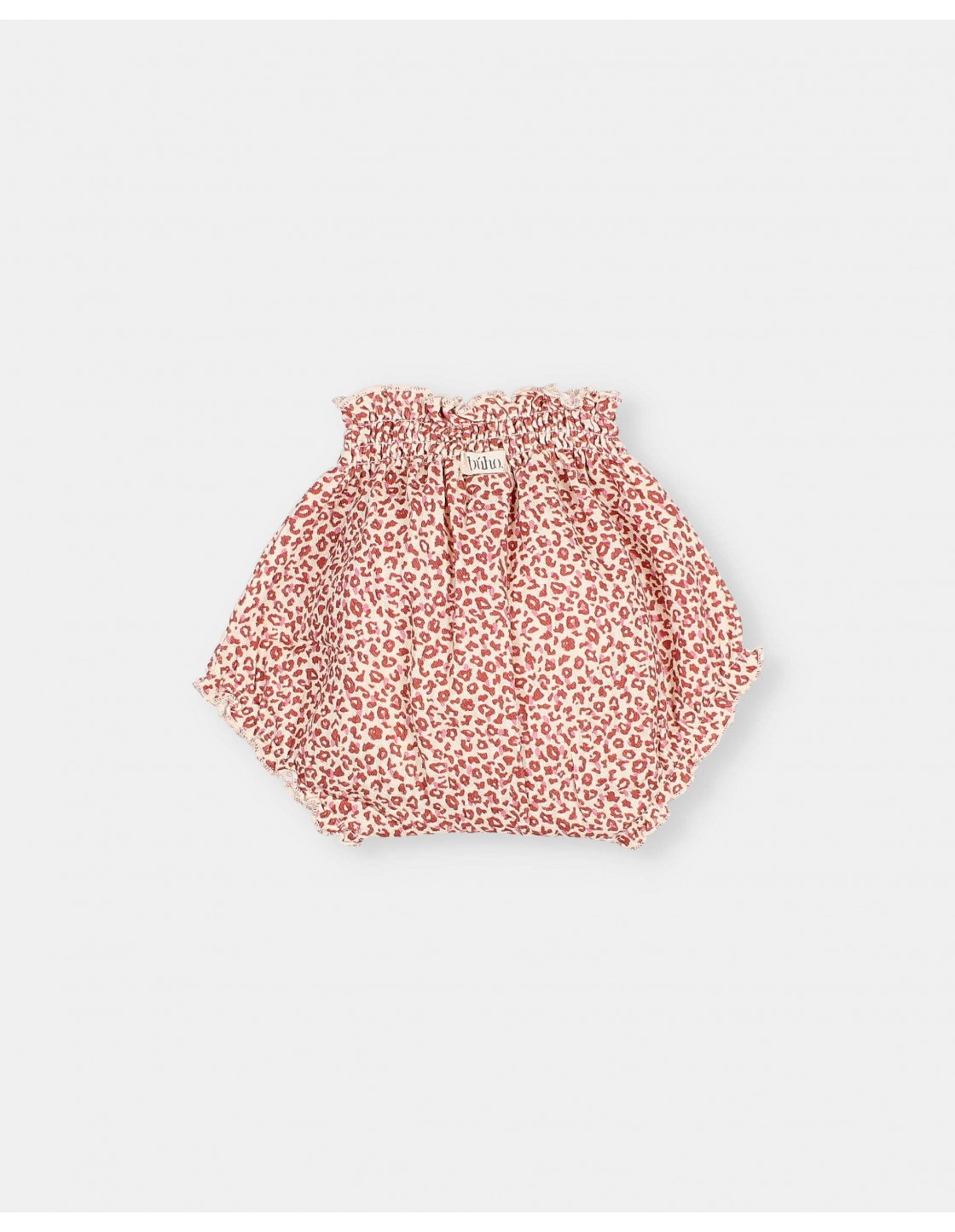 BB SPECKLE CULOTTE
