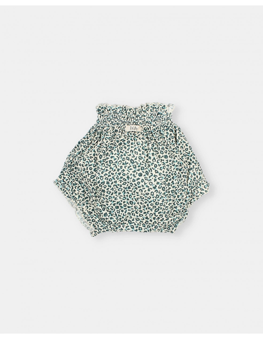 BB CULOTTE SPECKLE