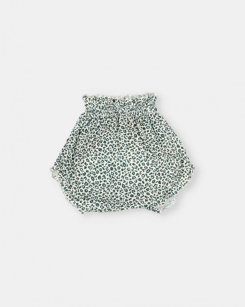 BB CULOTTE SPECKLE