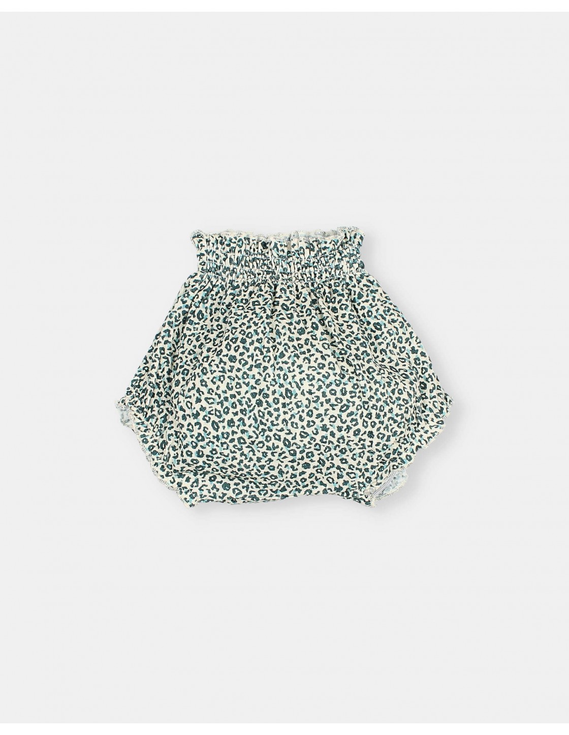 BB CULOTTE SPECKLE