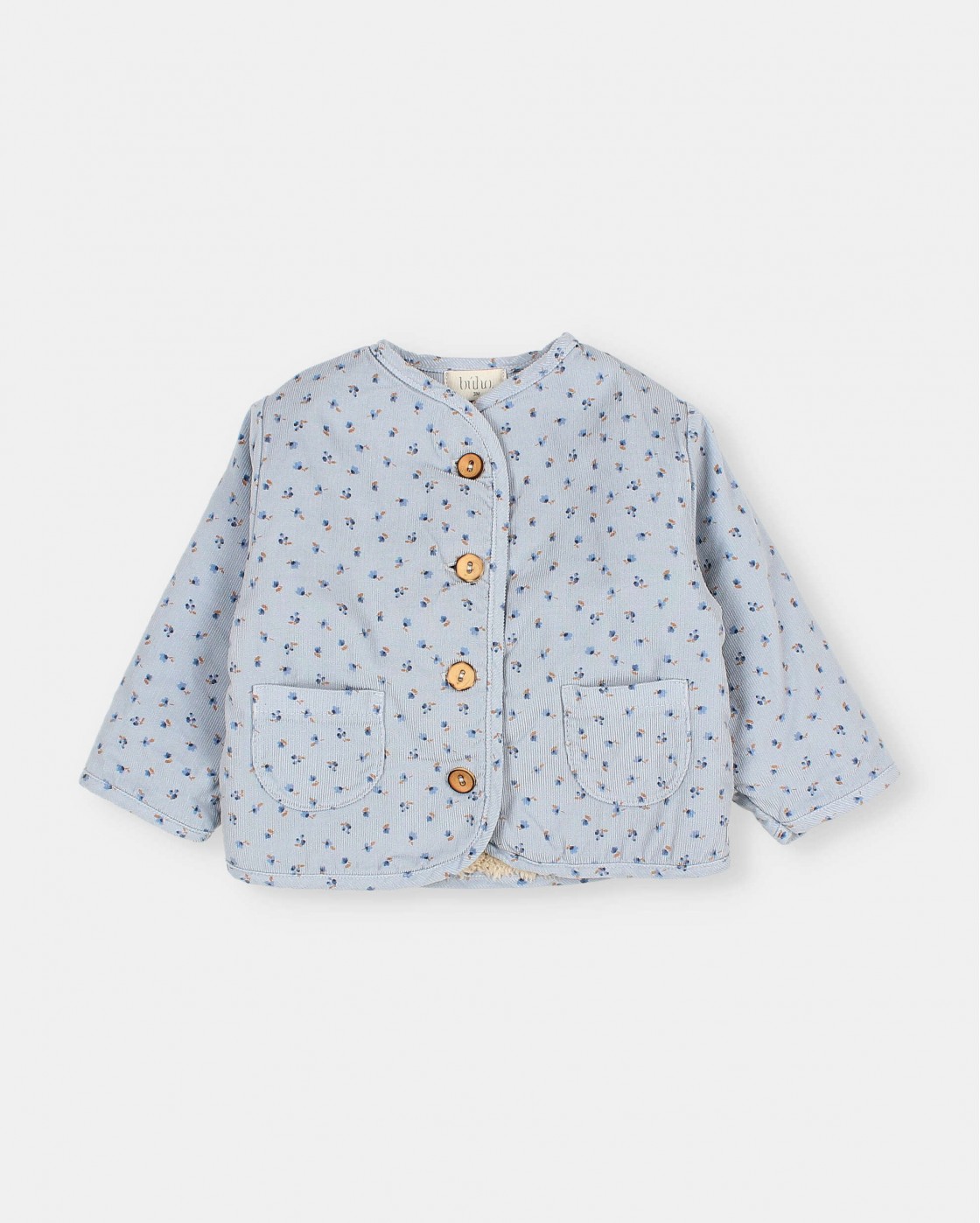 BB FALL JACKET
