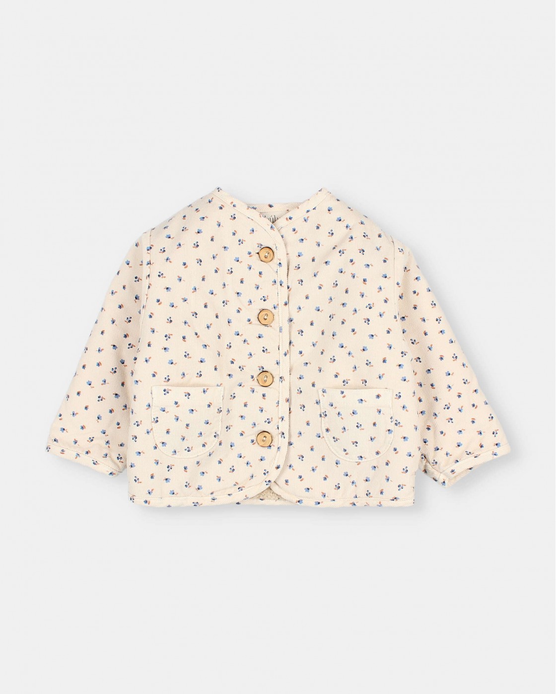 BB CHAQUETA FALL