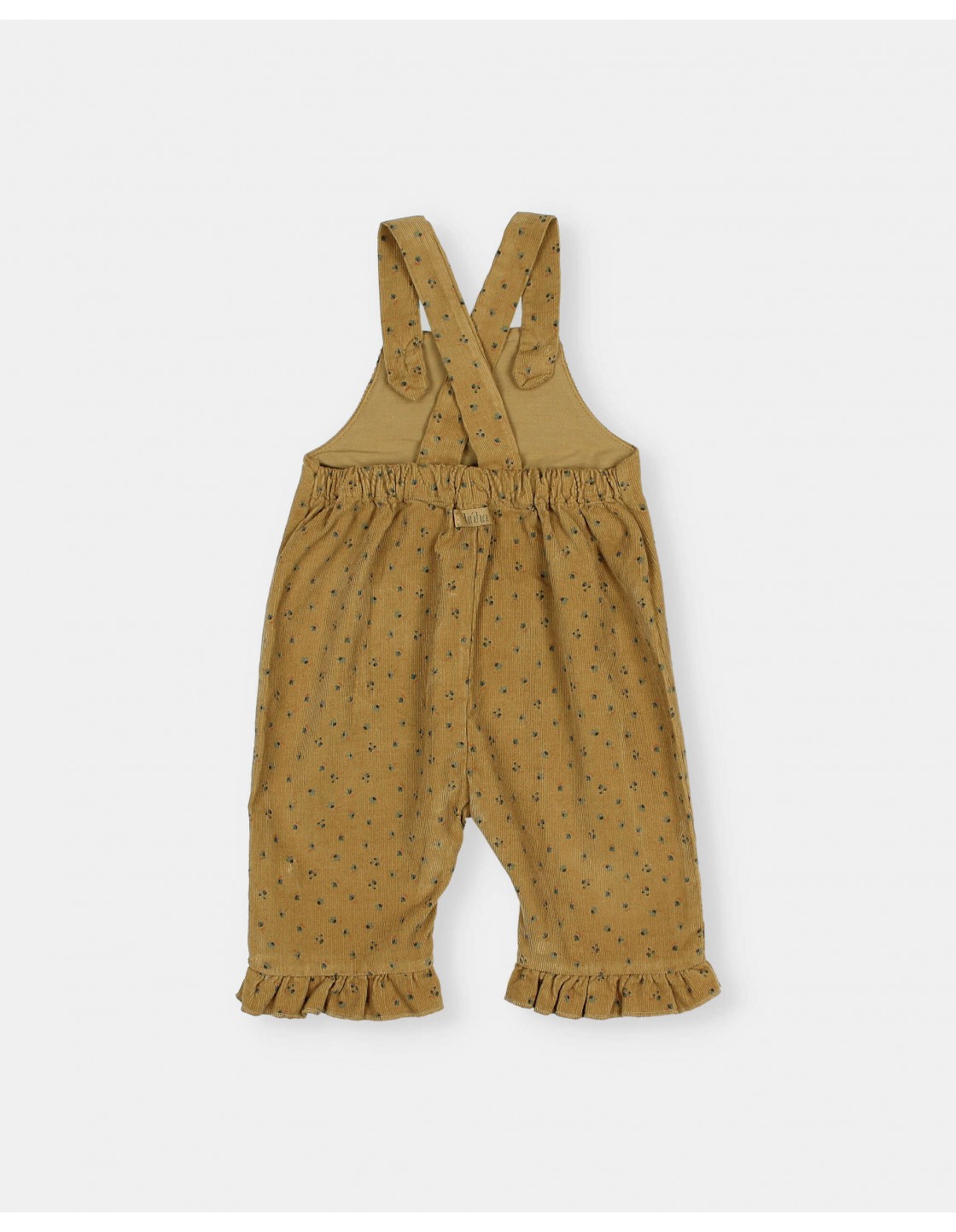 BB FALL DUNGAREE