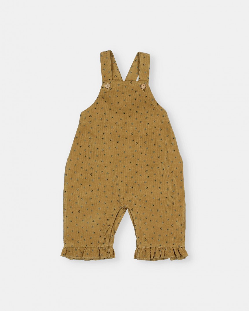 BB FALL DUNGAREE 2