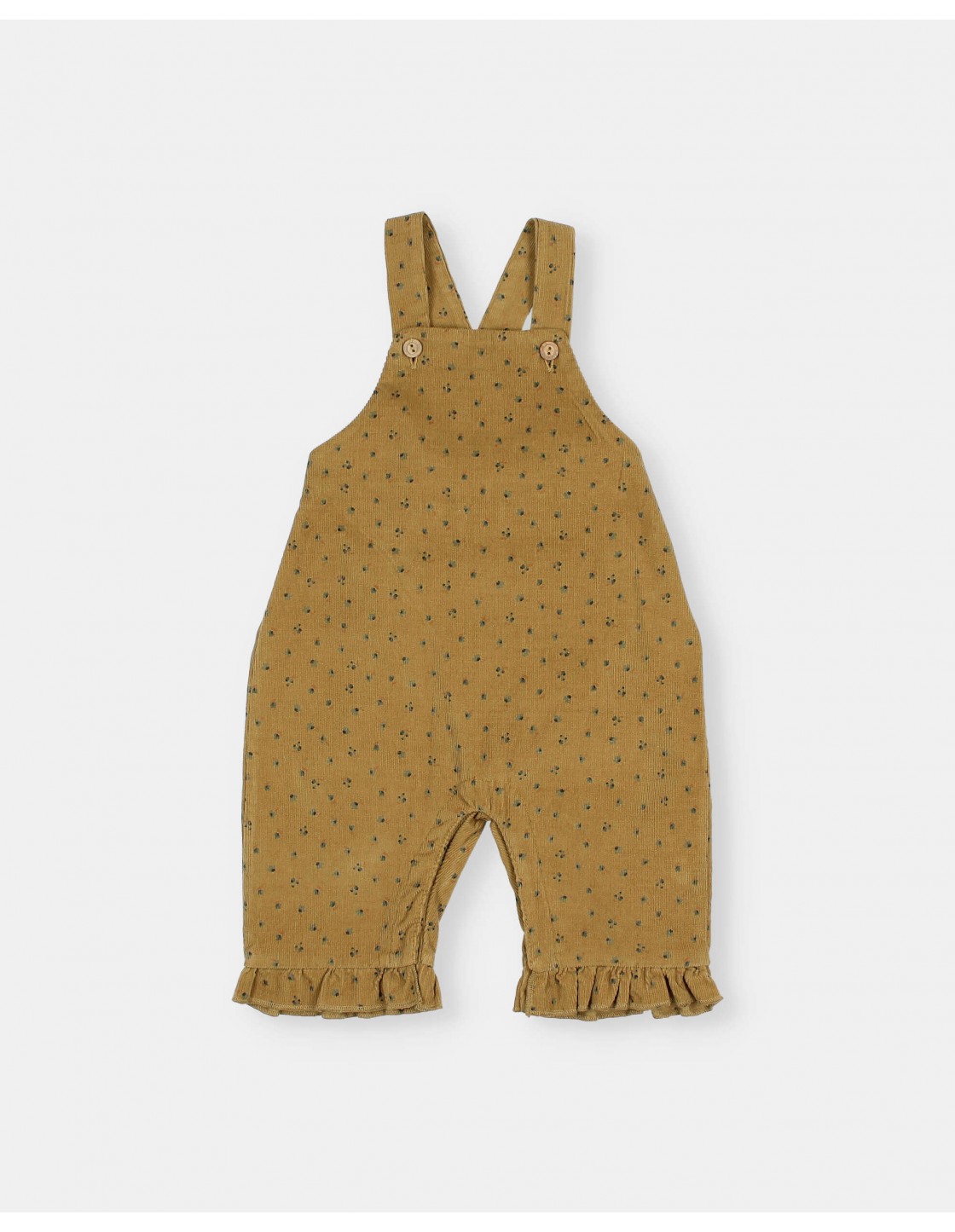 BB FALL DUNGAREE
