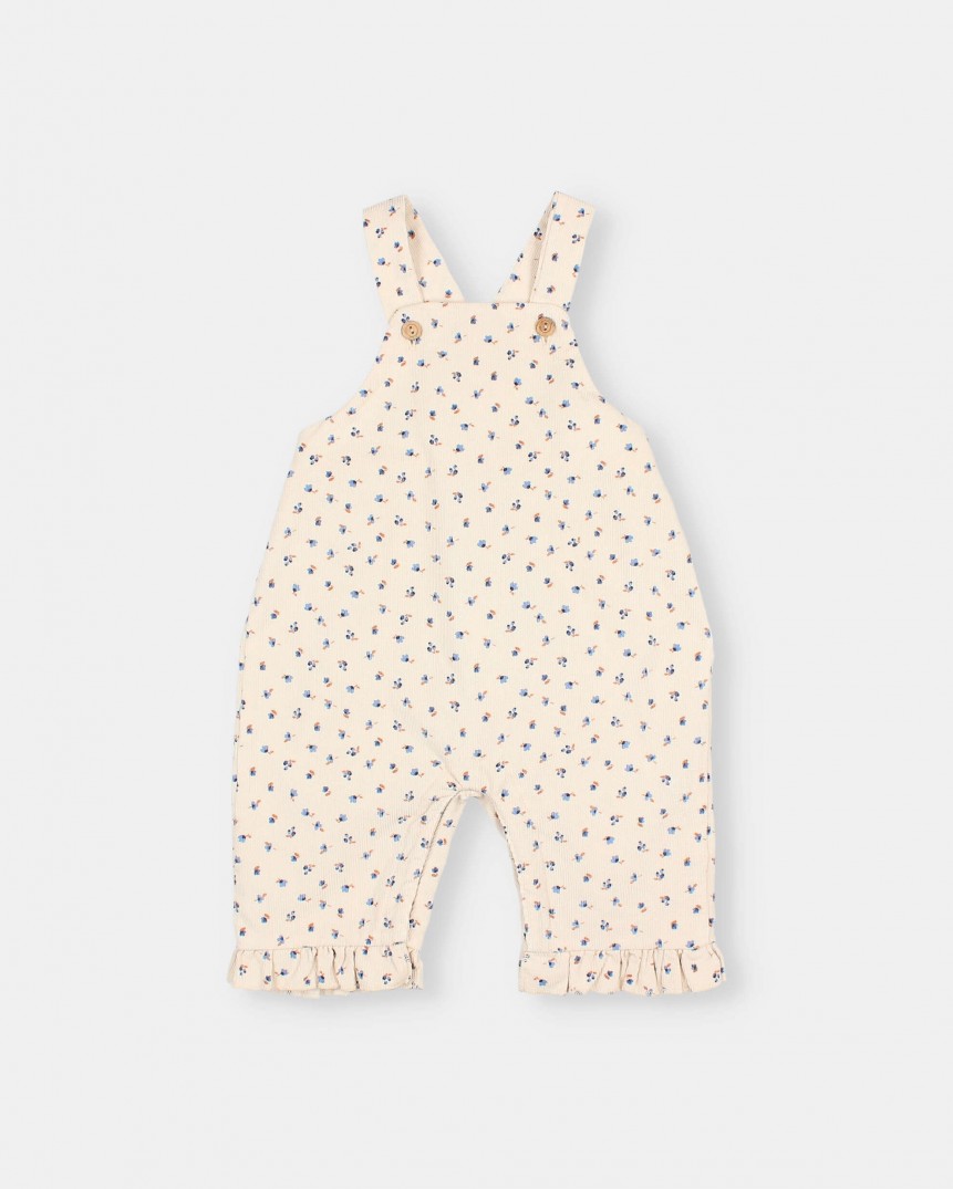 BB FALL DUNGAREE