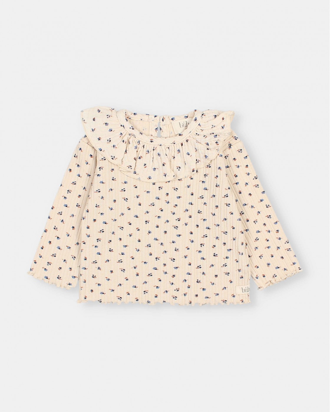 BB FALL RIB T-SHIRT
