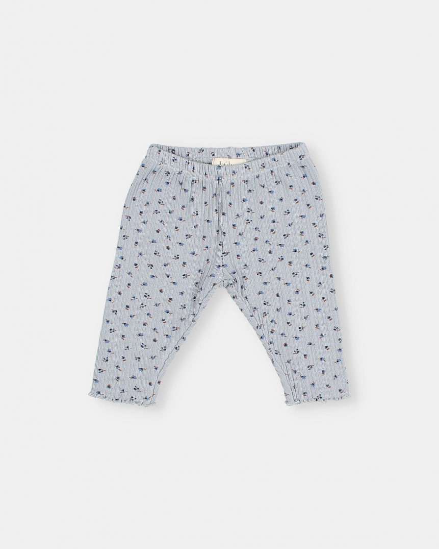 BB FALL RIB LEGGING