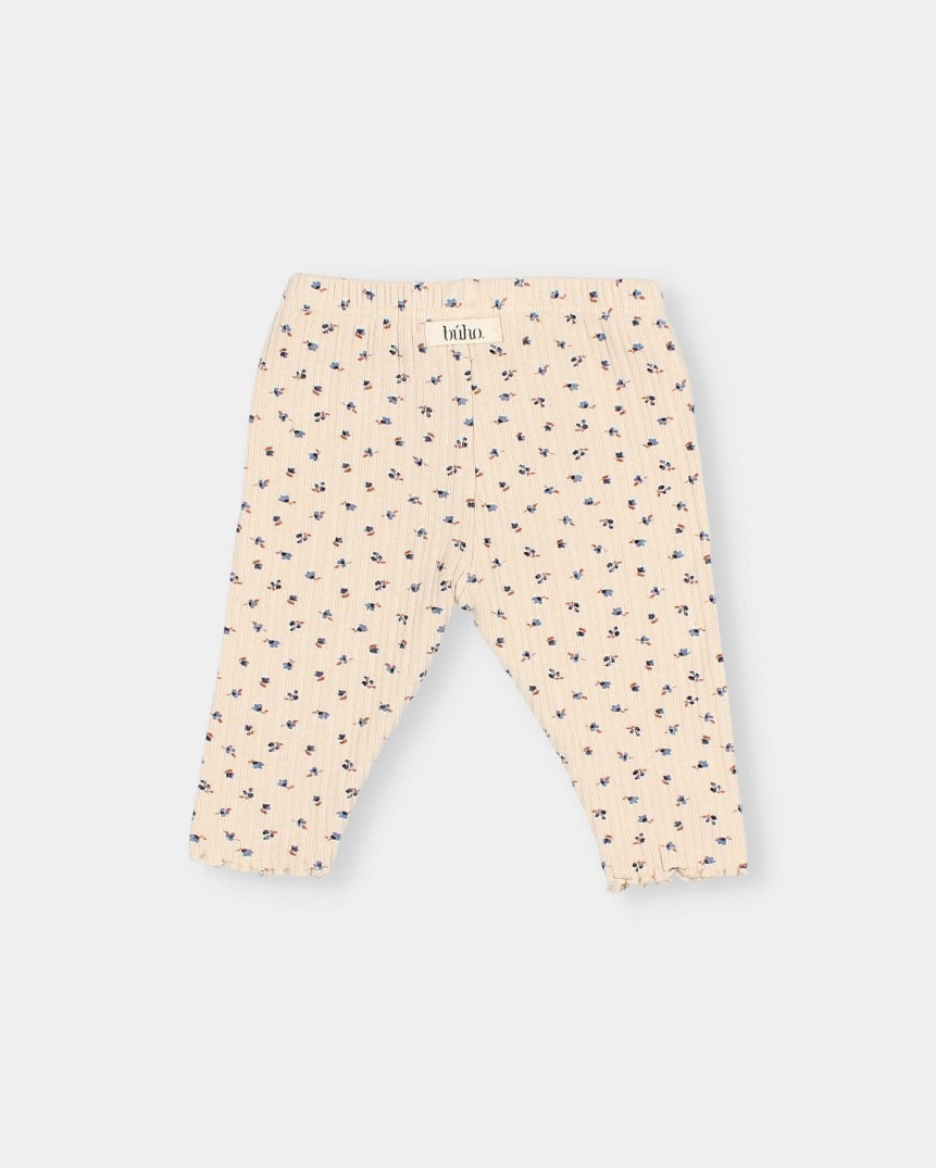BB LEGGING ACANALADO FALL 2