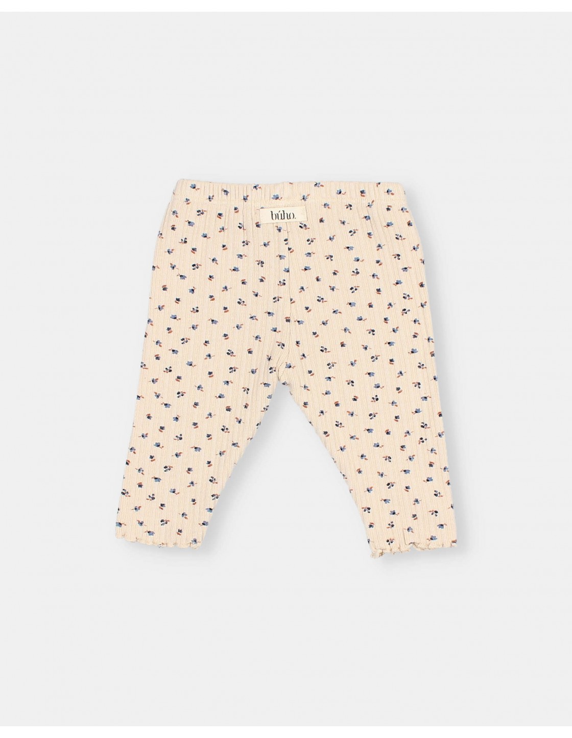 BB LEGGING ACANALADO FALL