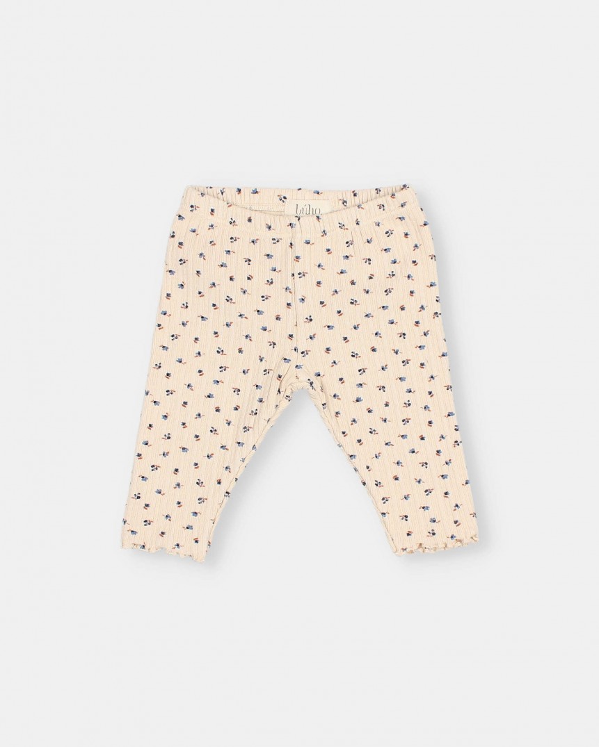 BB FALL RIB LEGGING