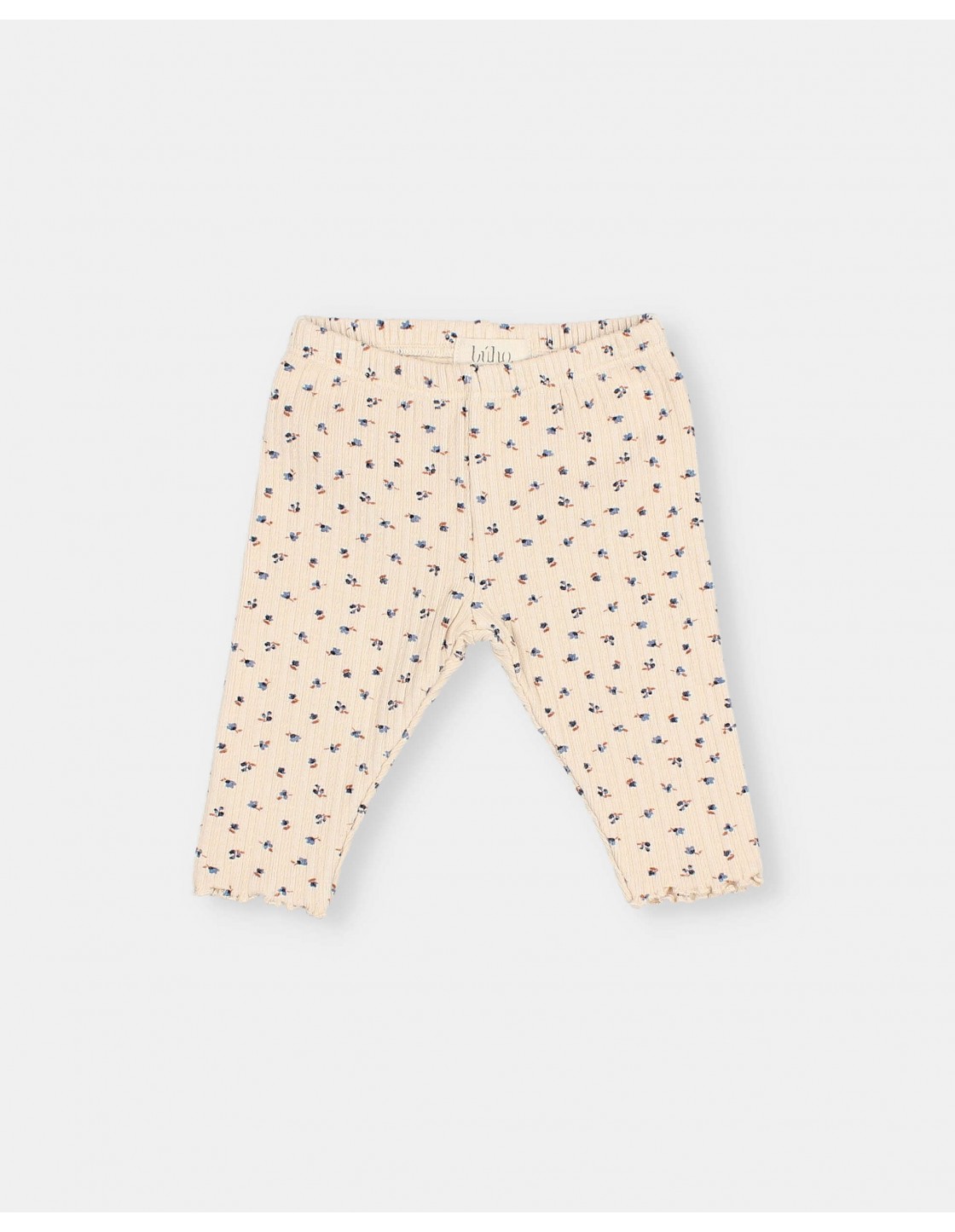 BB LEGGING ACANALADO FALL