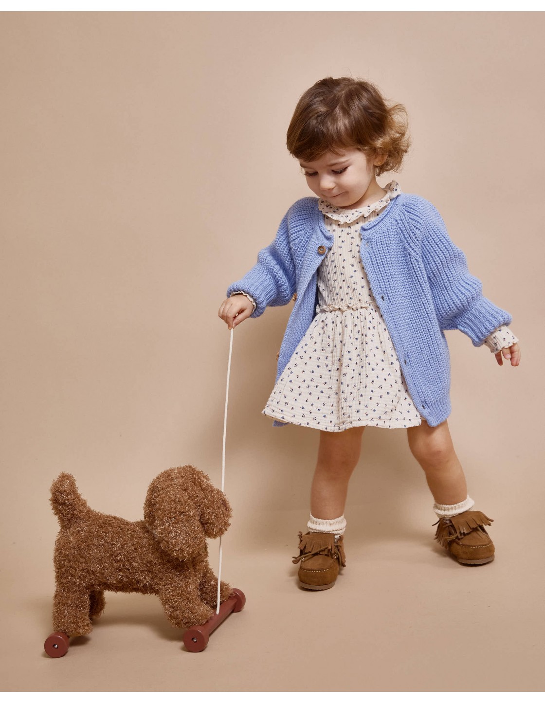 BB VESTIDO COMBINADO FALL