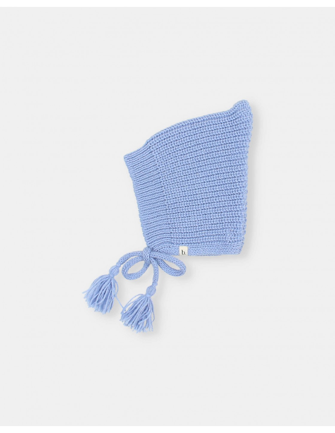 BB SOFT KNIT HAT