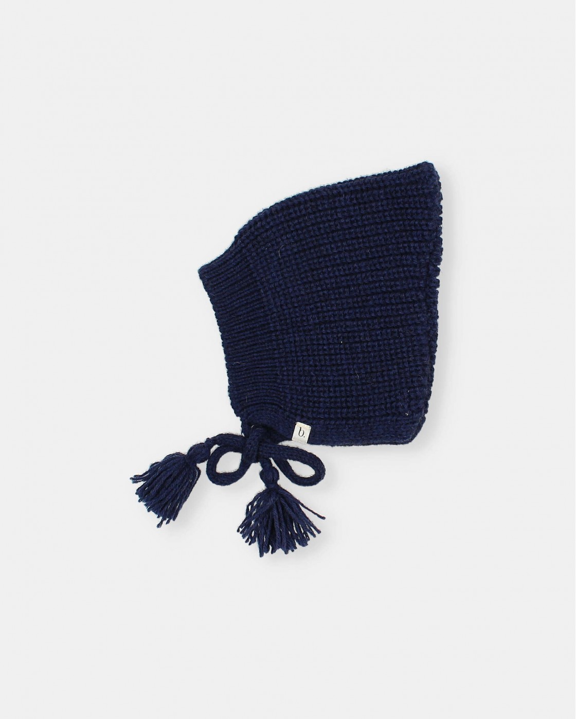 BB GORRO TRICOT