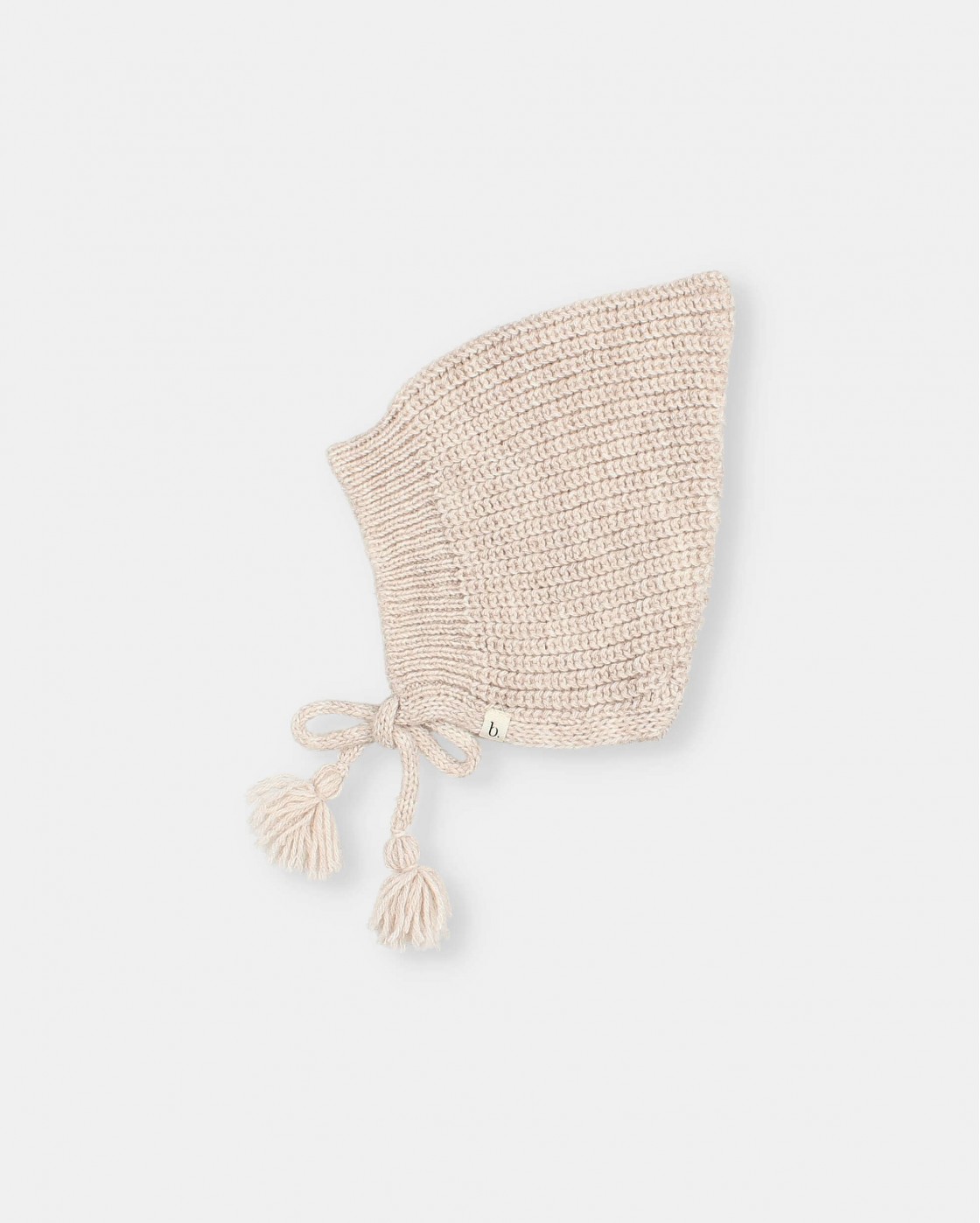 BB GORRO TRICOT