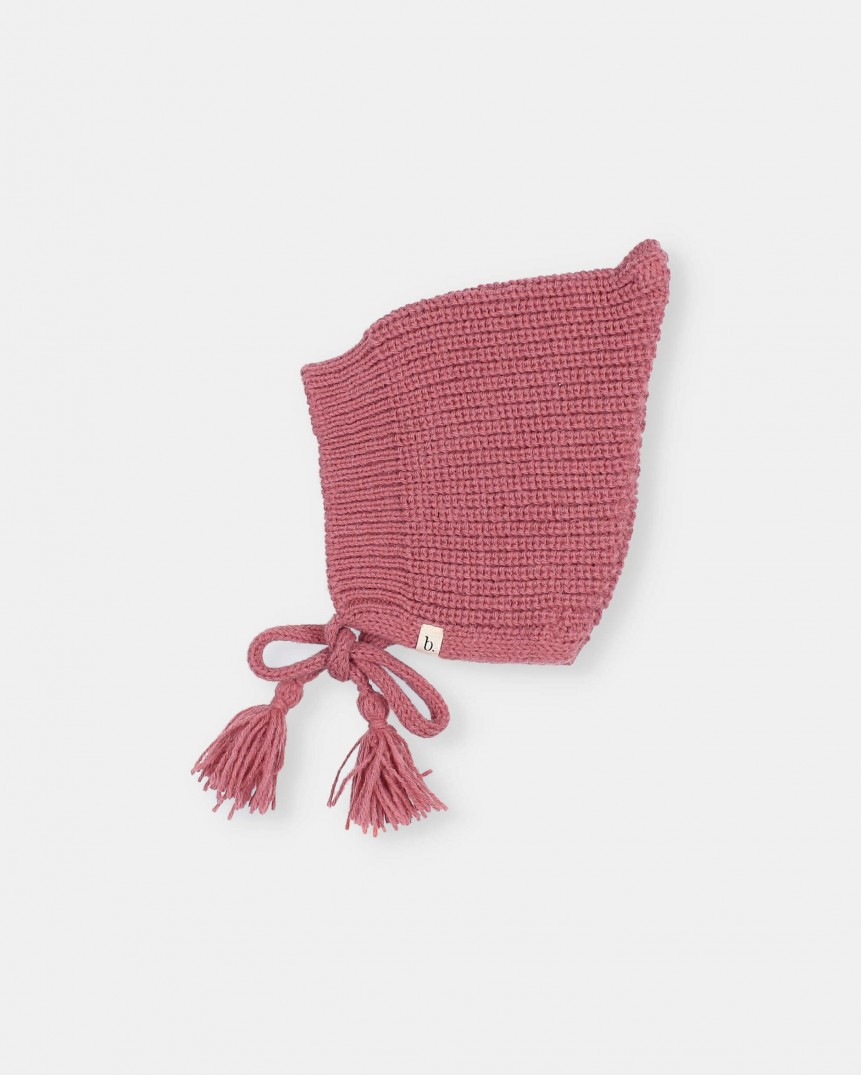 BB SOFT KNIT HAT 2
