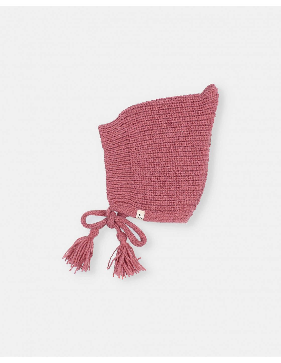 BB SOFT KNIT HAT