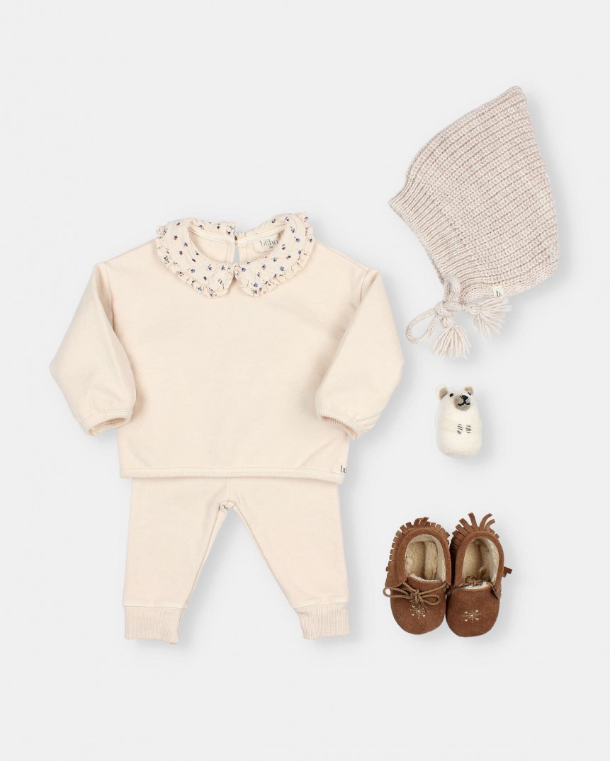 BB SOFT KNIT HAT 2