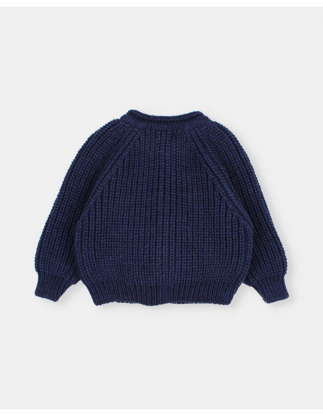 BB CARDIGAN TRICOT