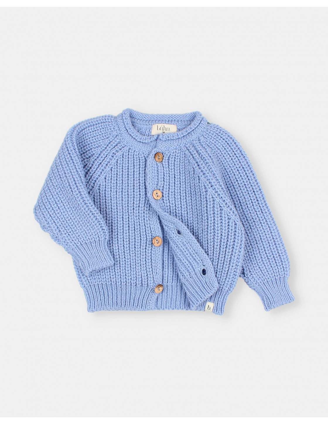 BB CARDIGAN TRICOT