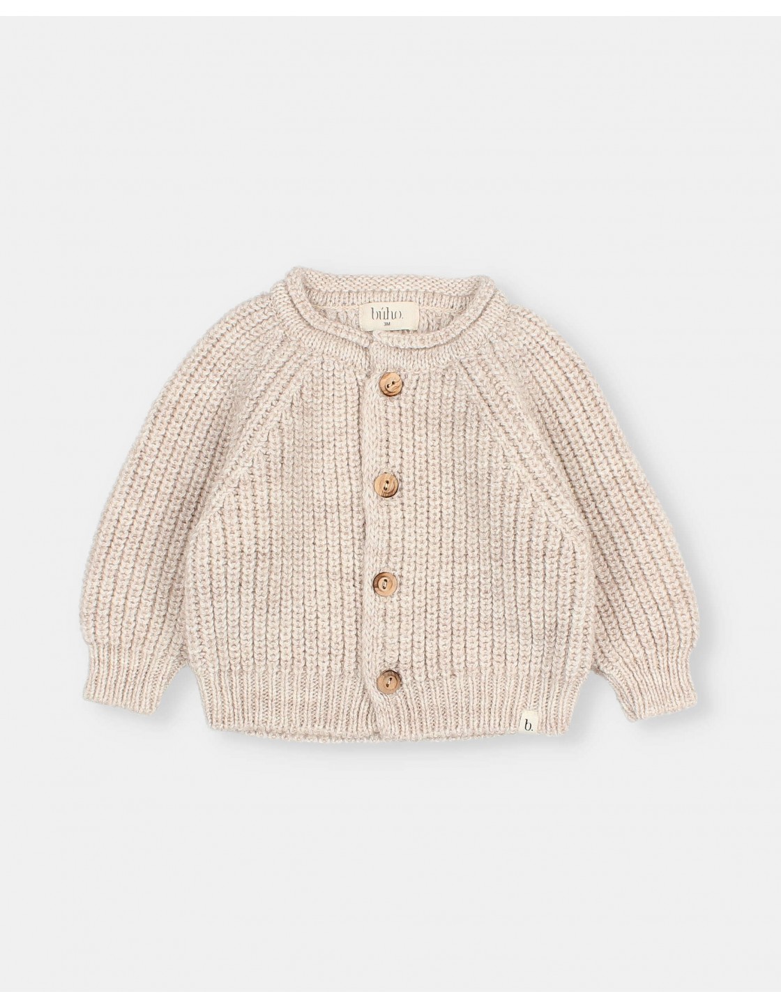 BB CARDIGAN TRICOT