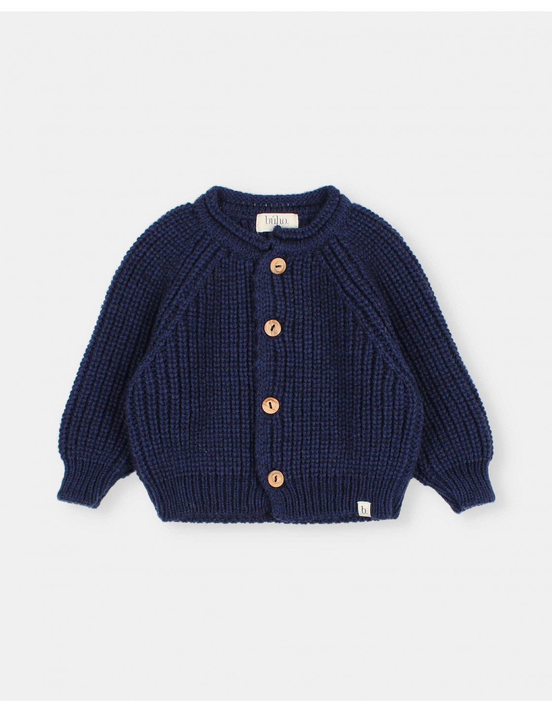 BB CARDIGAN TRICOT