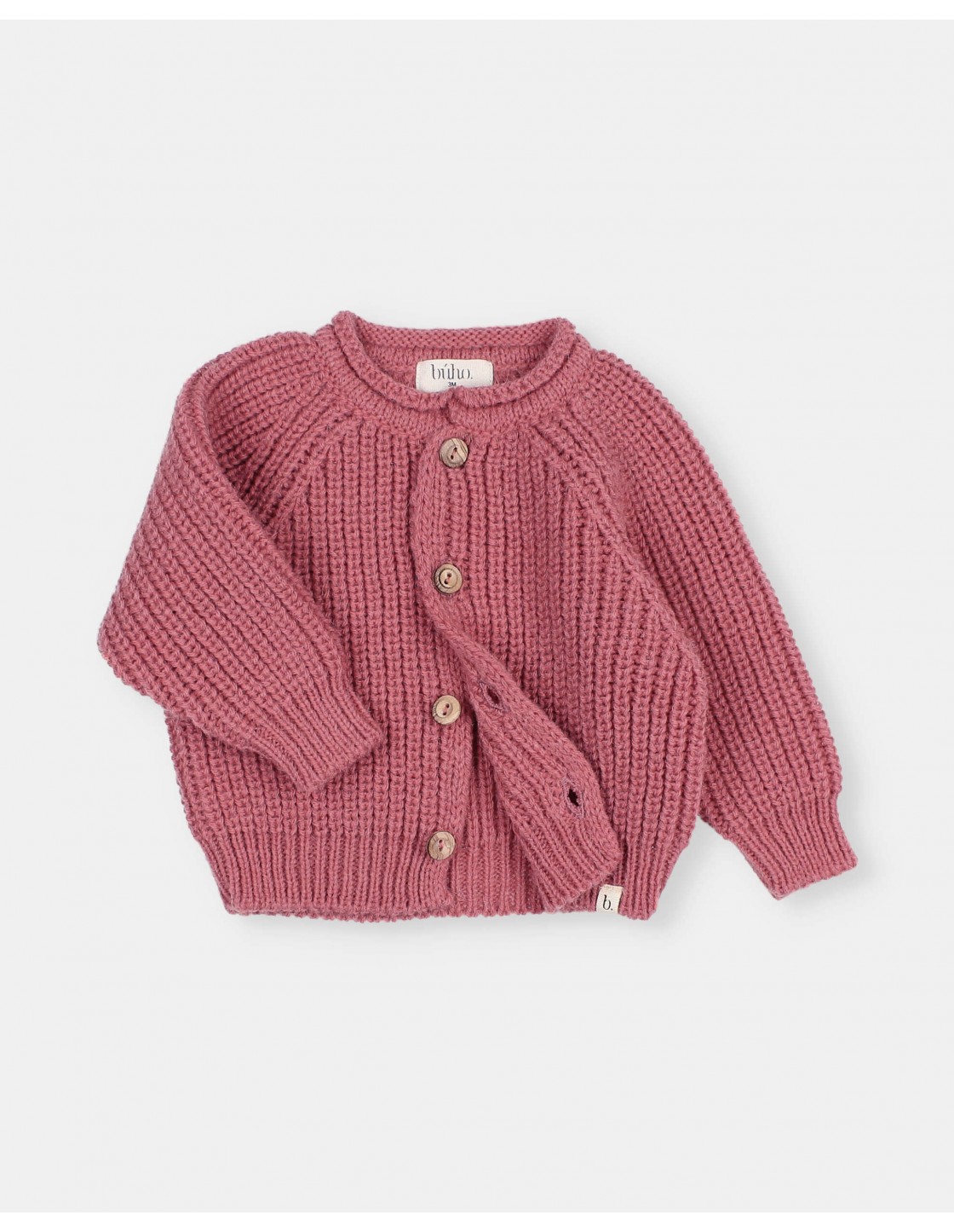 BB CARDIGAN TRICOT