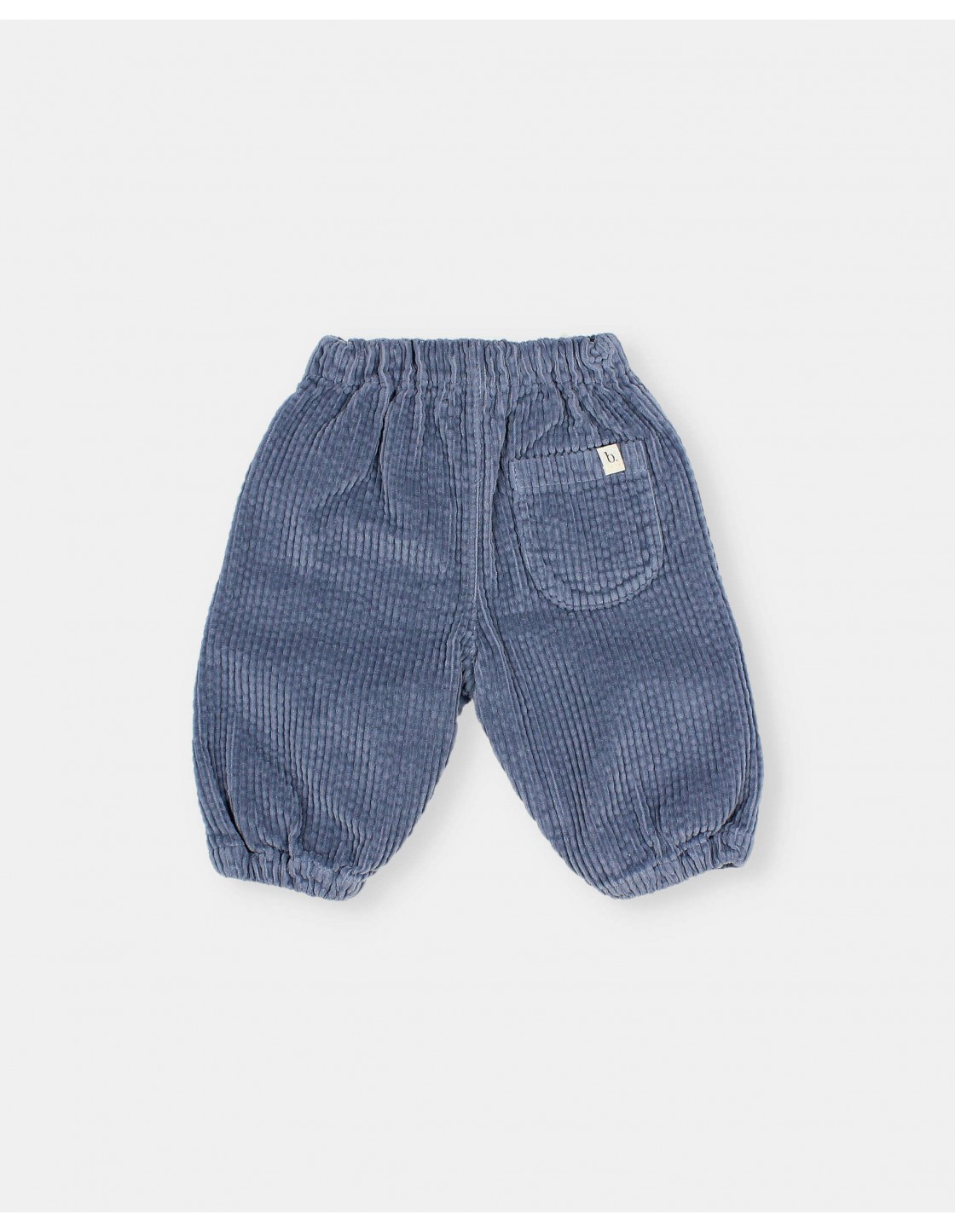 BB CORDUROY PANTS