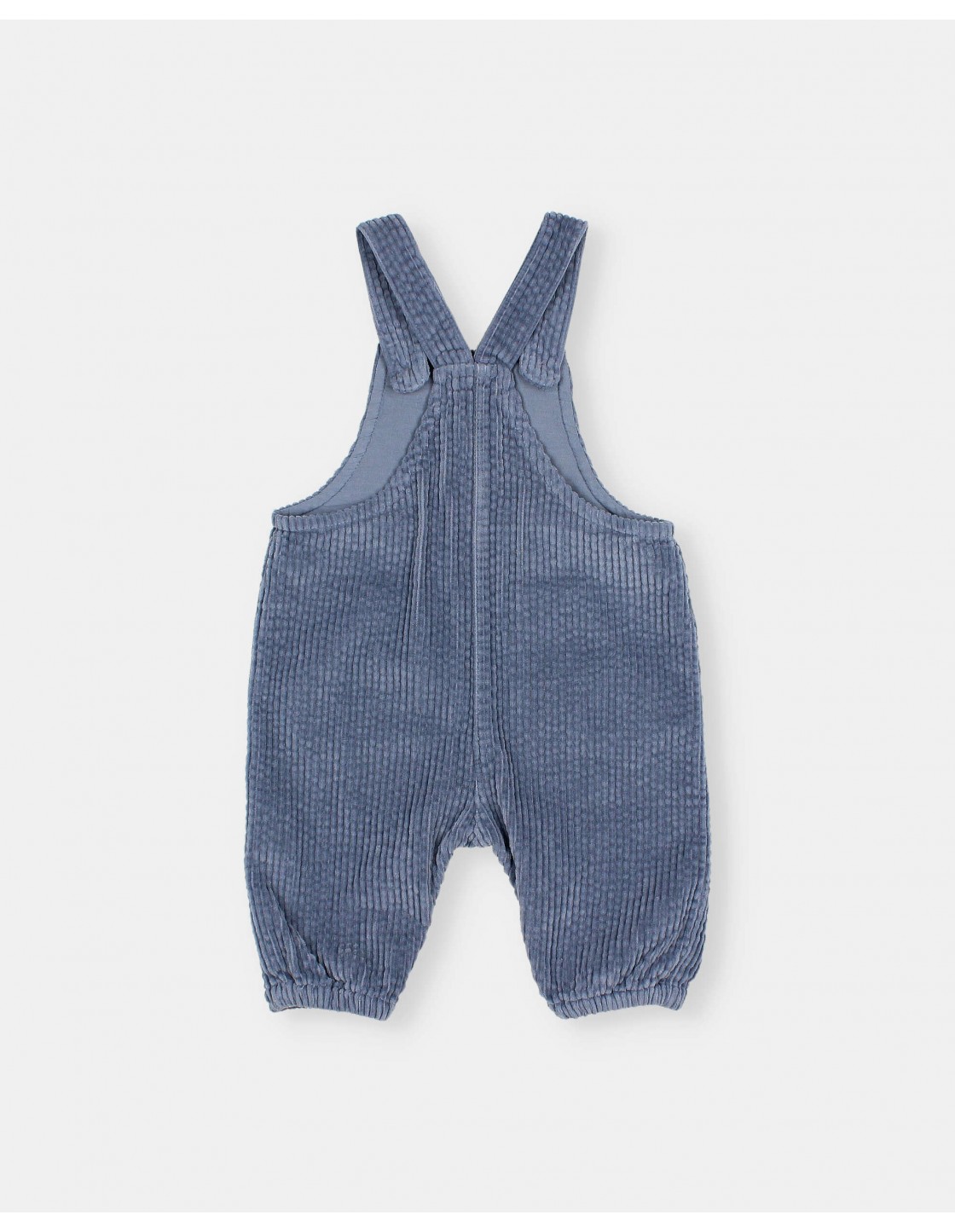 BB CORDUROY DUNGAREE