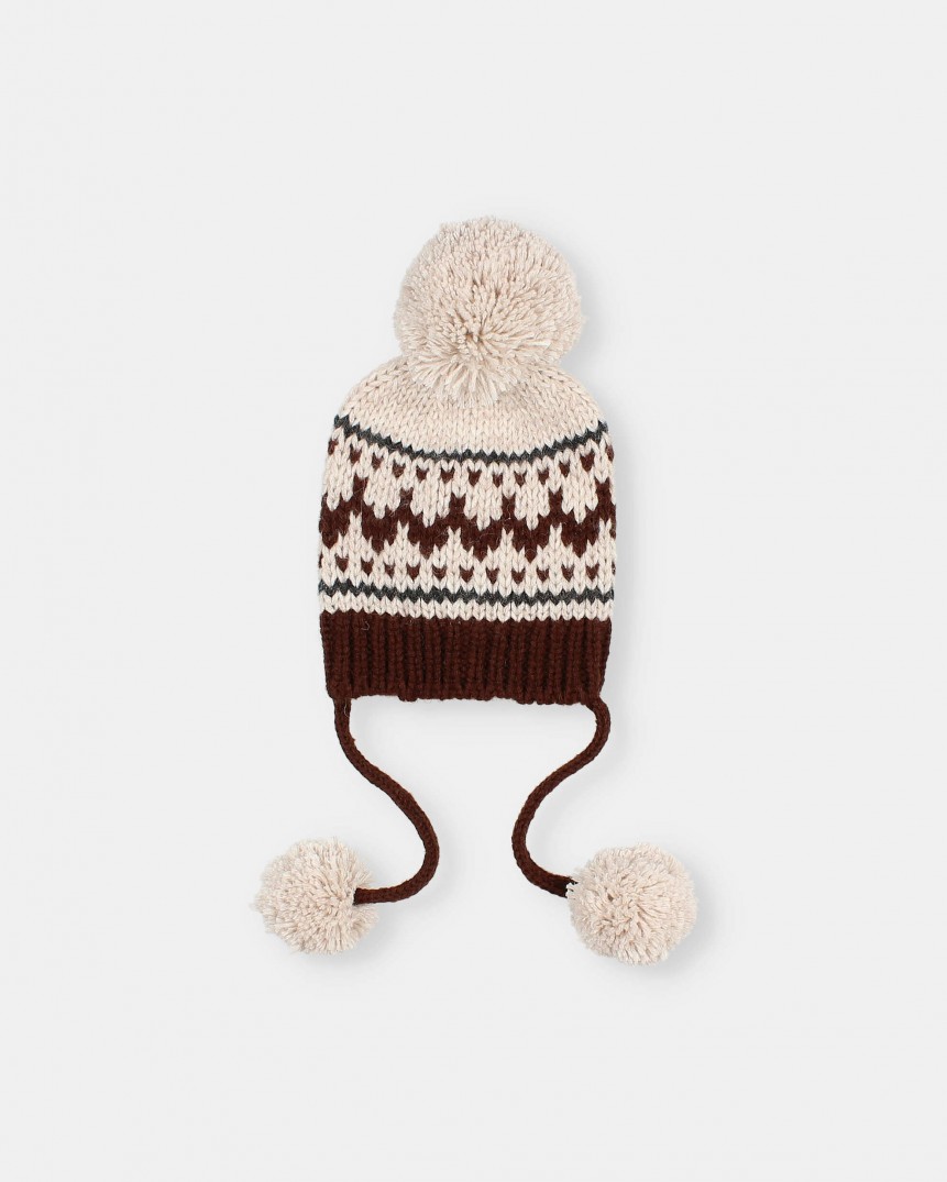 BB FOLK HAT