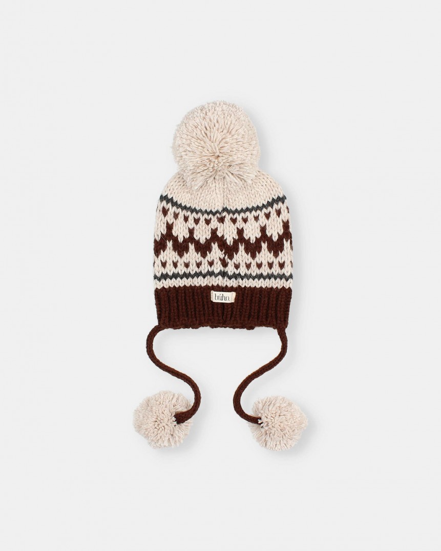BB GORRO FOLK 2