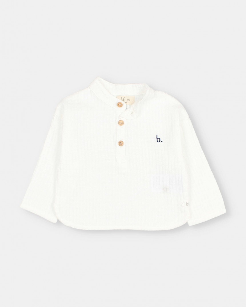 Tシャツ・カットソー [MIM the wardrobe] BurrXMim The Flowerpot T-shirt (2 COLOR) T-shirts, Shirts & Polos